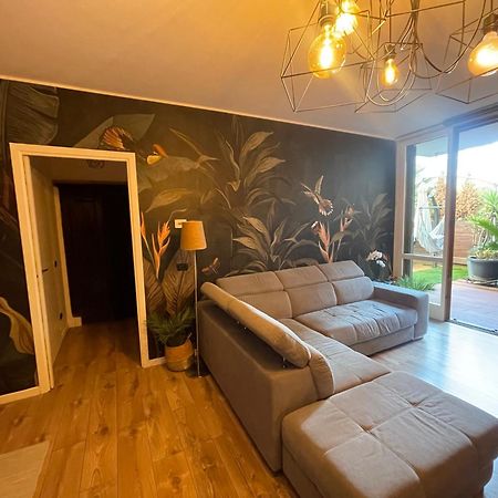 Magnifico Loft Milano Apartment Ngoại thất bức ảnh