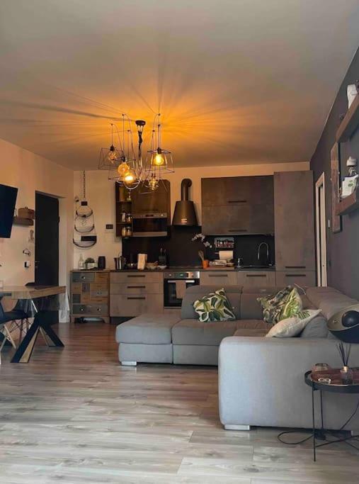 Magnifico Loft Milano Apartment Ngoại thất bức ảnh