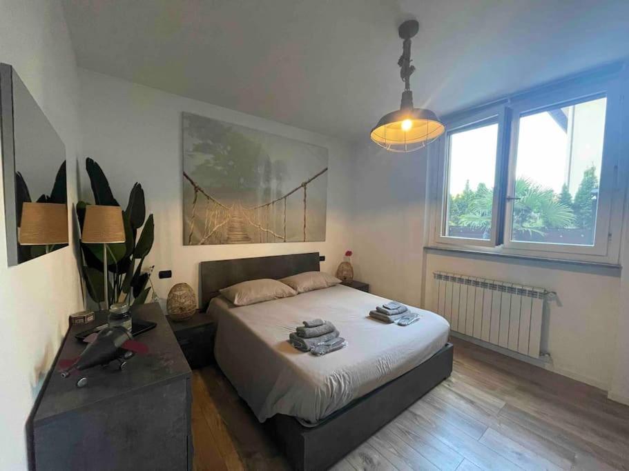 Magnifico Loft Milano Apartment Ngoại thất bức ảnh