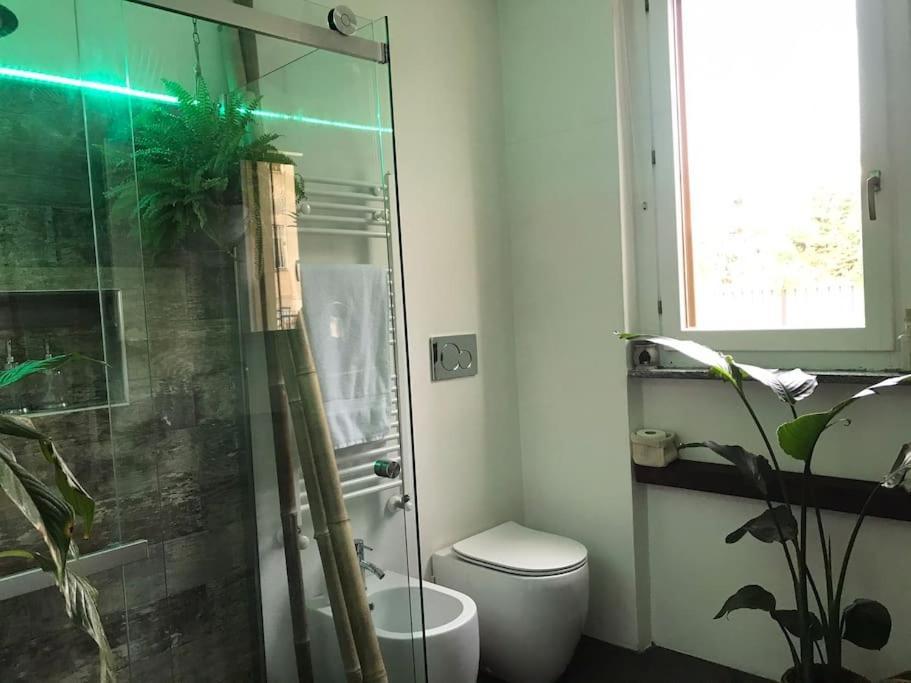 Magnifico Loft Milano Apartment Ngoại thất bức ảnh