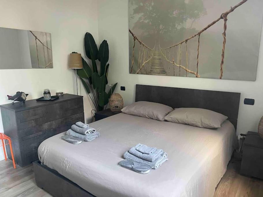 Magnifico Loft Milano Apartment Ngoại thất bức ảnh