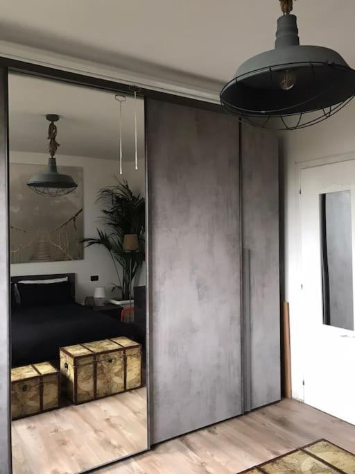 Magnifico Loft Milano Apartment Ngoại thất bức ảnh