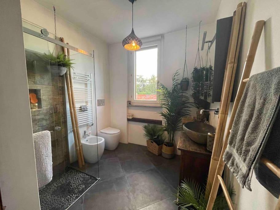 Magnifico Loft Milano Apartment Ngoại thất bức ảnh
